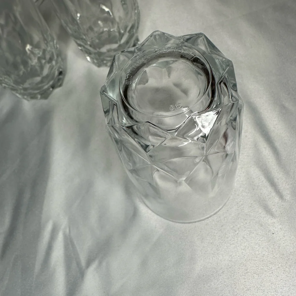 Arcoroc four total
